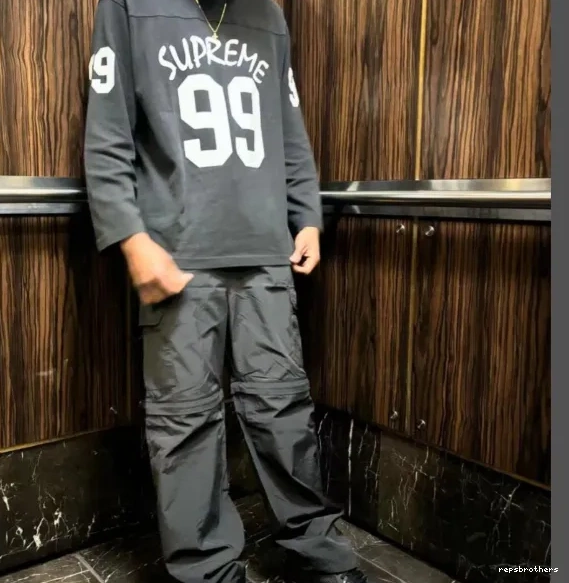 LS sleeved T-shirt 99 99 long 24SS TEE 1022
